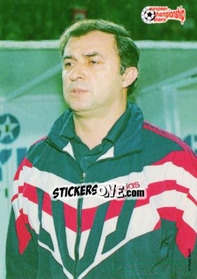 Cromo Fatih Terim