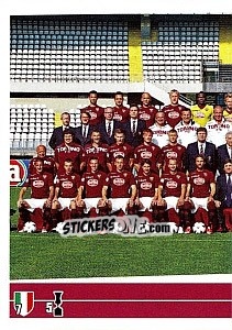 Figurina Squadra - Torino  (1 of 2)