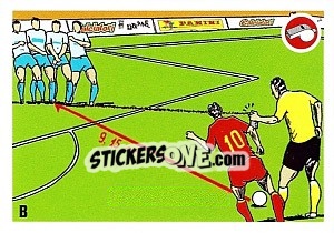 Cromo Spray evanescente - Calciatori 2012-2013 n. R12 - Panini