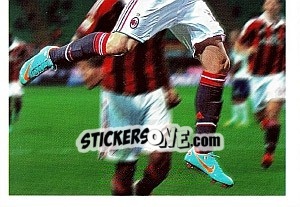 Cromo Stephan El Shaarawy  (2 of 2)