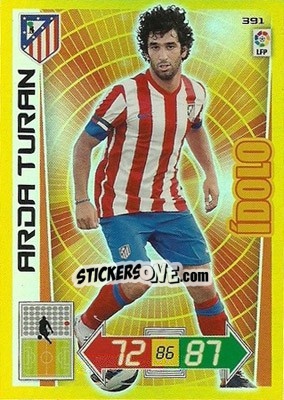 Figurina Arda Turan