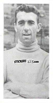 Figurina Fred Martin - Scottish Footballers 1954
 - Chix Confectionery