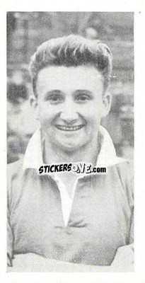 Figurina Jack Allister - Scottish Footballers 1954
 - Chix Confectionery