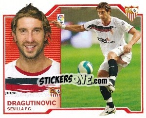 Sticker Dragutinovic