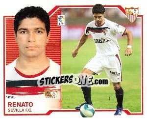 Sticker Renato