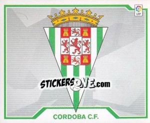 Sticker Córdoba