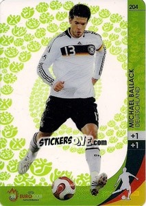 Figurina Michael Ballack