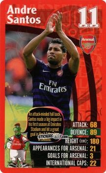 Sticker Andre Santos