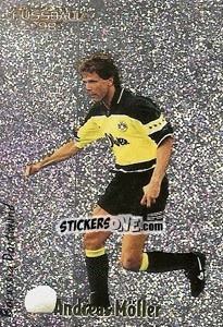 Sticker Andreas Möller
