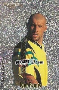 Sticker Igor Pamic