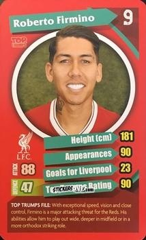 Sticker Roberto Firmino