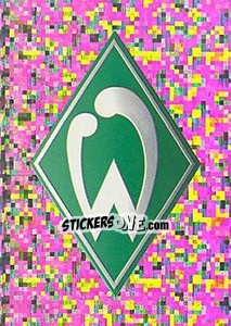 Sticker Wappen