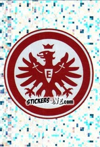 Sticker Wappen