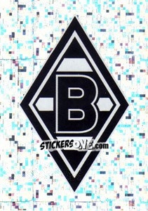 Sticker Wappen