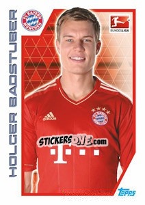 Figurina Holger Badstuber