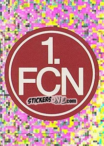 Sticker Wappen