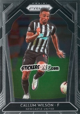 Sticker Callum Wilson