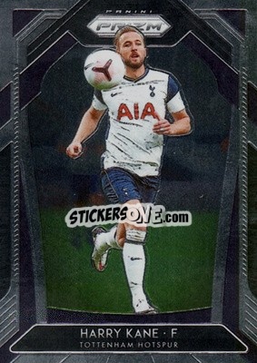 Sticker Harry Kane