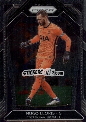 Figurina Hugo Lloris