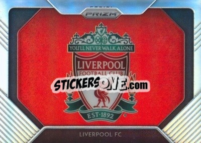 Figurina Liverpool FC