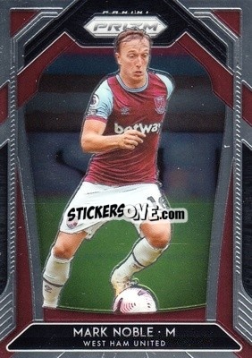 Figurina Mark Noble