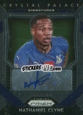 Cromo Nathaniel Clyne