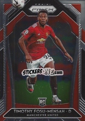 Sticker Timothy Fosu-Mensah