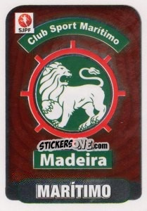 Figurina Emblema