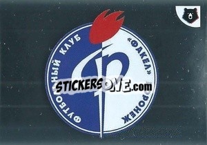 Sticker Эмблема