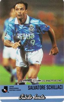 Sticker Salvatore Schillaci