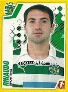 Sticker Fabian Rinaudo