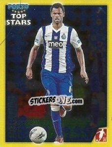 Figurina Rolando - Futebol 2011-2012 n. 329 - Panini