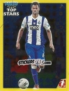 Cromo Rolando - Futebol 2011-2012 - Panini