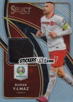 Sticker Burak Yilmaz