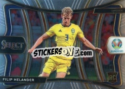 Figurina Filip Helander