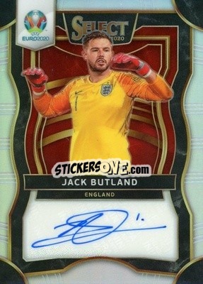 Sticker Jack Butland