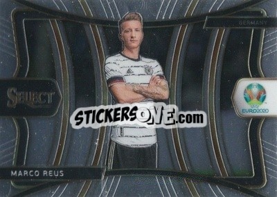 Sticker Marco Reus - Select UEFA Euro Preview 2020
 n. 173 - Panini