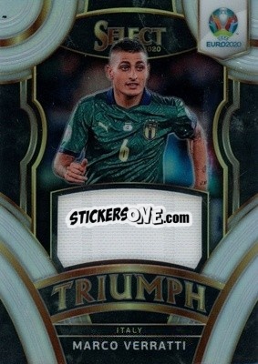 Figurina Marco Verratti