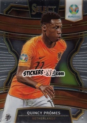 Figurina Quincy Promes