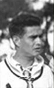 Cromo Eusebio Díaz