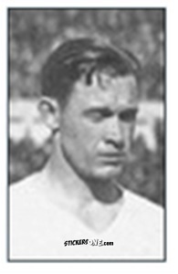 Cromo Alexander Wood