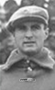 Cromo Alexis Thépot