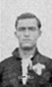 Cromo Alfredo Sánchez