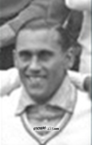 Cromo André Maschinot