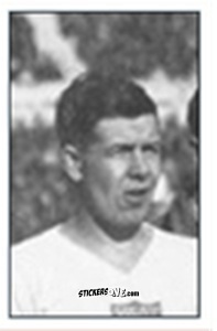 Cromo Andrew Auld