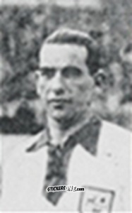 Cromo Antonio Maquilón