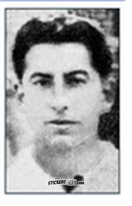 Cromo Arturo Torres Carrasco