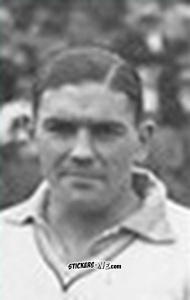 Cromo Augustin Chantrel