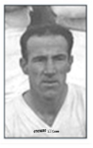 Cromo Bartholomew McGhee