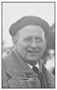 Cromo Bob Millar